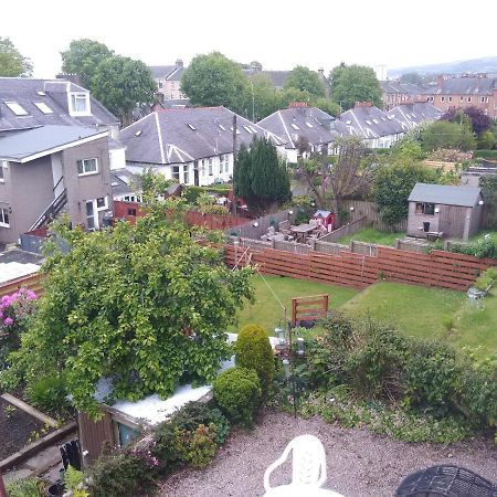 Bed and Breakfast Denholm Beds Greenock Exterior foto